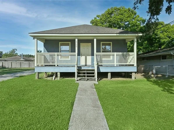 4726 Lancelot Dr, New Orleans, LA 70127