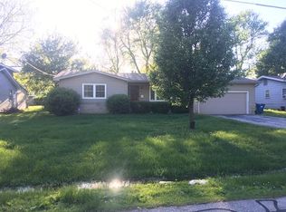 2255 S Dollison Ave, Springfield, MO 65807