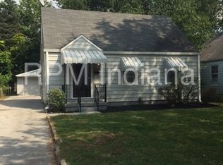 4421 Primrose Ave, Indianapolis, IN
