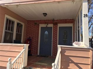 29 Valley Ave, Newburgh, NY 12550