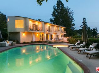 3161 Arrowhead Dr, Los Angeles, CA 90068