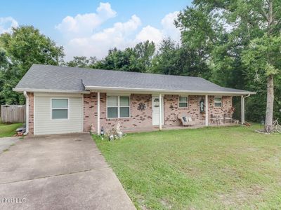 259 Reinike Rd, Long Beach, MS, 39560