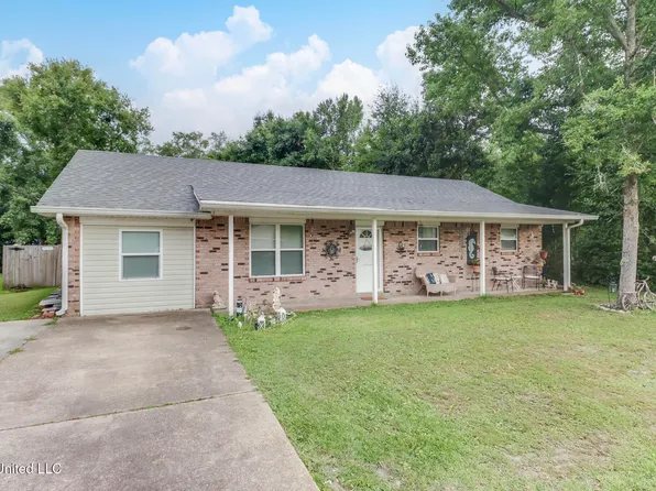 259 Reinike Rd, Long Beach, MS 39560