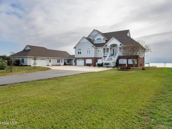 127 Pelican Court, Edenton, NC 27932