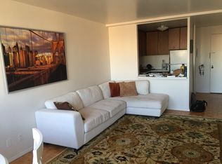 7100 Kennedy Blvd E APT 10K, Guttenberg, NJ 07093