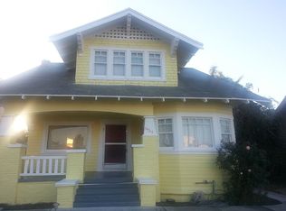 5425 10th Ave, Los Angeles, CA 90043