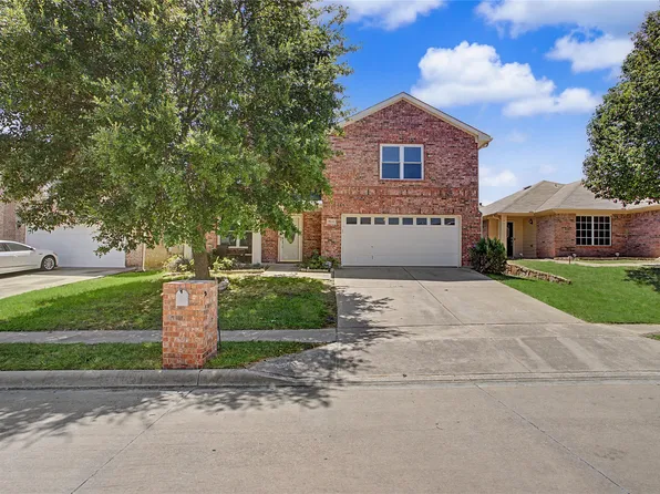 9941 Sparrow Hawk Ln, Fort Worth, TX 76108