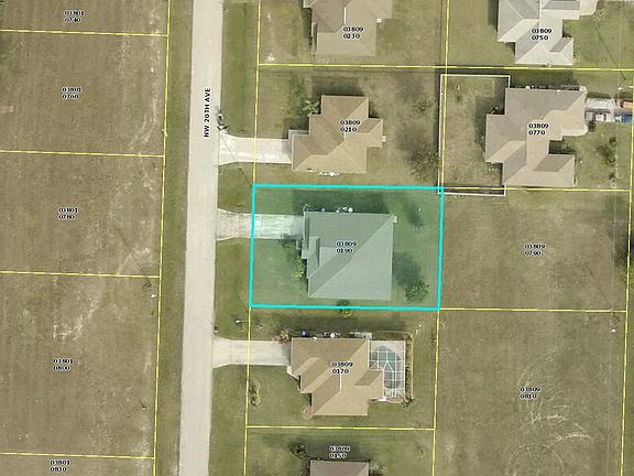 4th image of 1109 NW 20th Ave
