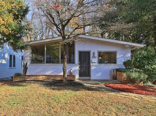 2202 Alexander Rd, Raleigh, NC 27608