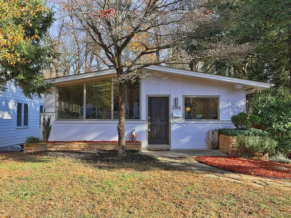 2202 Alexander Rd, Raleigh, NC 27608