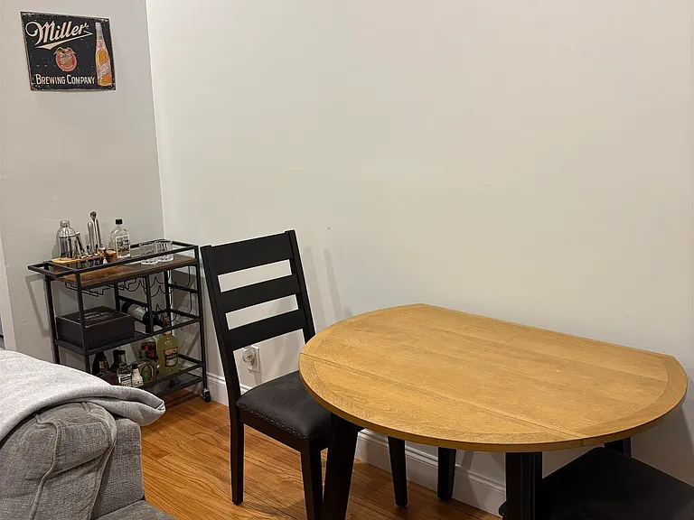 102 Washington St #4D — Photo 7