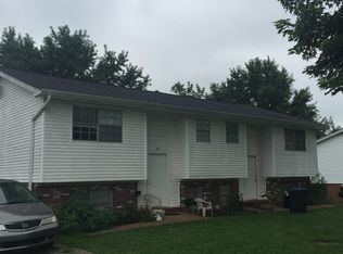 426 Schenkel Ln #428, Frankfort, KY 40601