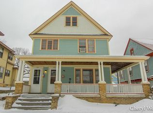 607 Paris Ave SE, Grand Rapids, MI 49503