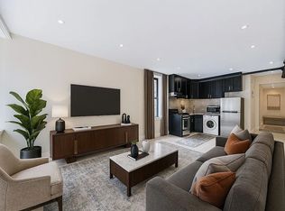 212 W 109th St #LL1, New York, NY 10025