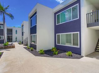 Emerald Beach House, San Diego, CA 92109