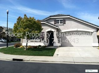 1648 Black Bear St, Roseville, CA 95747
