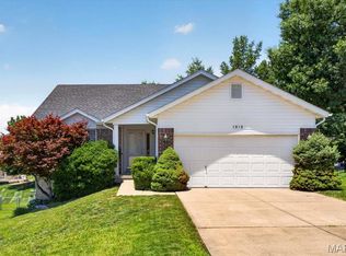 1515 Jonathan Ct, Arnold, MO 63010