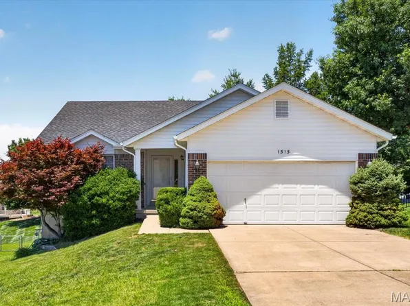 1515 Jonathan Ct, Arnold, MO 63010