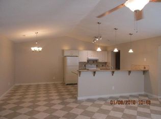 1926 S F St, Rogers, AR 72758
