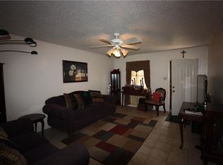 1007 Oneal St, Gainesville, TX 76240