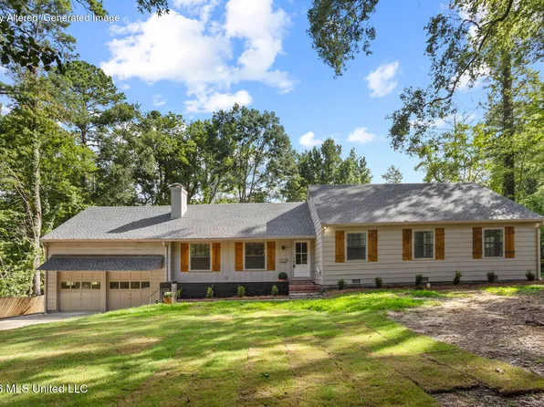 1112 Meadowbrook Rd, Jackson, MS 39206