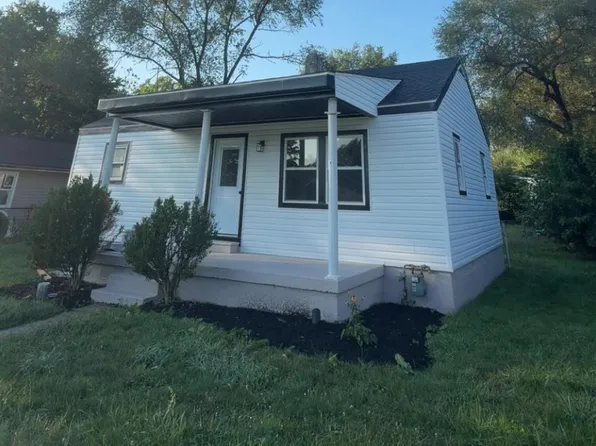 708 Granada Ave, Middletown, OH 45044