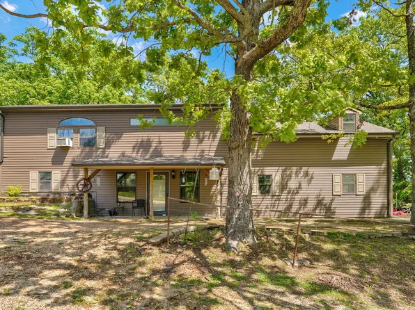 2124 S Marshfield Road, Bruner, MO 65620