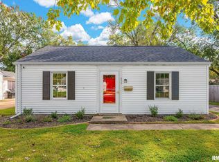 3010 N Mission Rd, Peoria, IL 61604