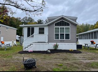348 Rainbow Shores Rd #T4, Pulaski, NY 13142