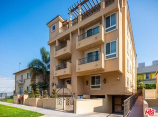 124 N Orlando Ave #301, Los Angeles, CA 90048