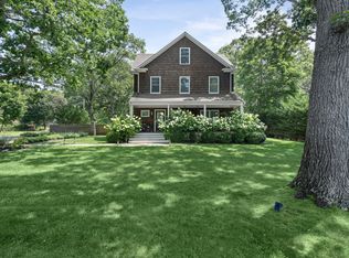 64 Hazelwood Ave, Westhampton Beach, NY 11978