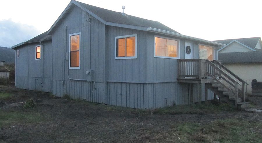 1712 Port Kenyon