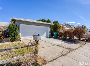 10064 Zeolite Dr, Reno, NV 89506
