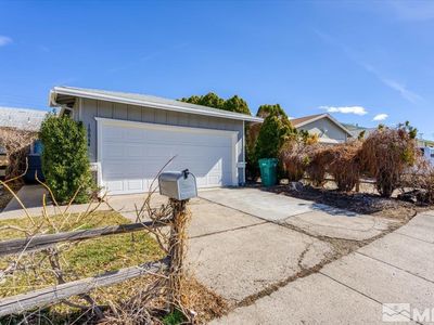 10064 Zeolite Dr, Reno, NV, 89506