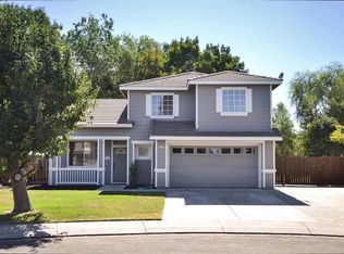 4113 Grosvenor Ln, Salida, CA