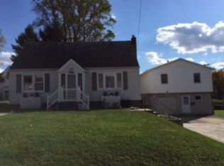 877 Freedom Ave, Johnstown, PA 15904
