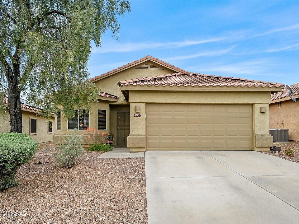 1st image of 8330 N Peak View Ln