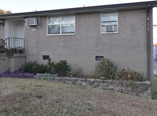 1321 Holly St, Nashville, TN 37206