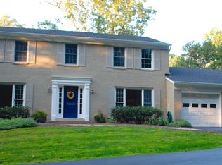 10903 Blue Roan Rd, Oakton, VA 22124