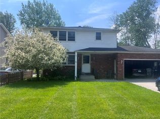 47 Glenhaven Dr, Amherst, NY 14228