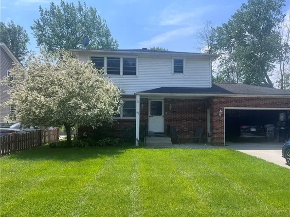 47 Glenhaven Dr, Amherst, NY 14228