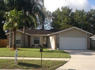 3730 Lumberjack Way, Jacksonville, FL 32223