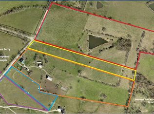 6350 McCowans Ferry Rd, Versailles, KY 40383
