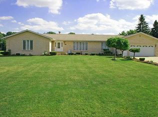 2387 Lasalle Rd, Monroe, MI 48162