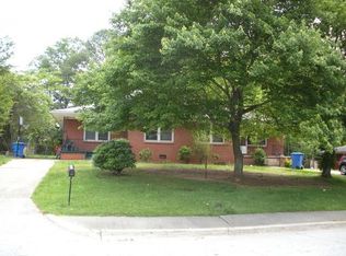 4622 Puckett St, Forest Park, GA 30297