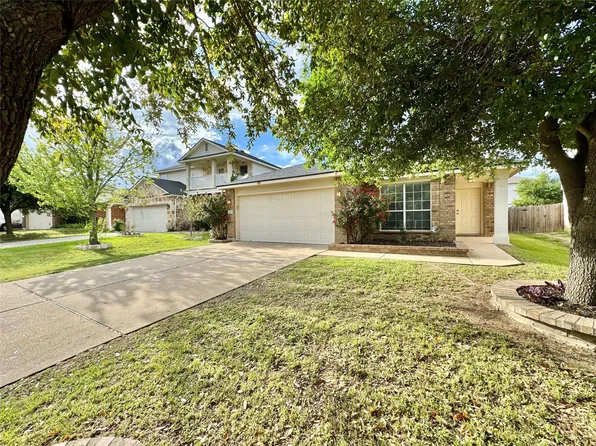 1015 Aiken Dr, Leander, TX 78641