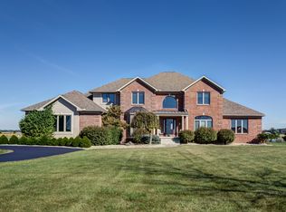 11525 Wenger Rd, Anna, OH 45302