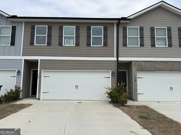 122 Brexley Dr, Calhoun, GA 30701