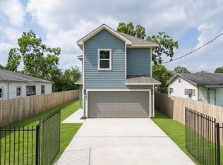 7983 Ethel St, Houston, TX 77028