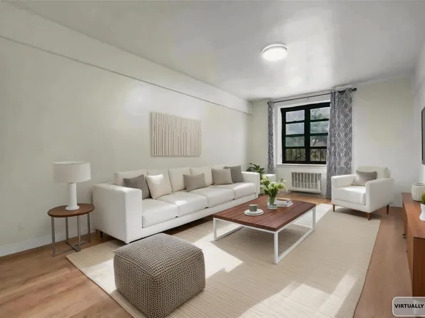 26-20 141st Street #4A, Flushing, NY 11354